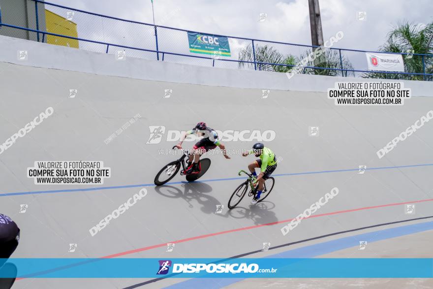 Taça Brasil de Ciclismo de Pista 2023 - Etapa 1