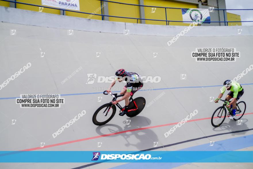 Taça Brasil de Ciclismo de Pista 2023 - Etapa 1