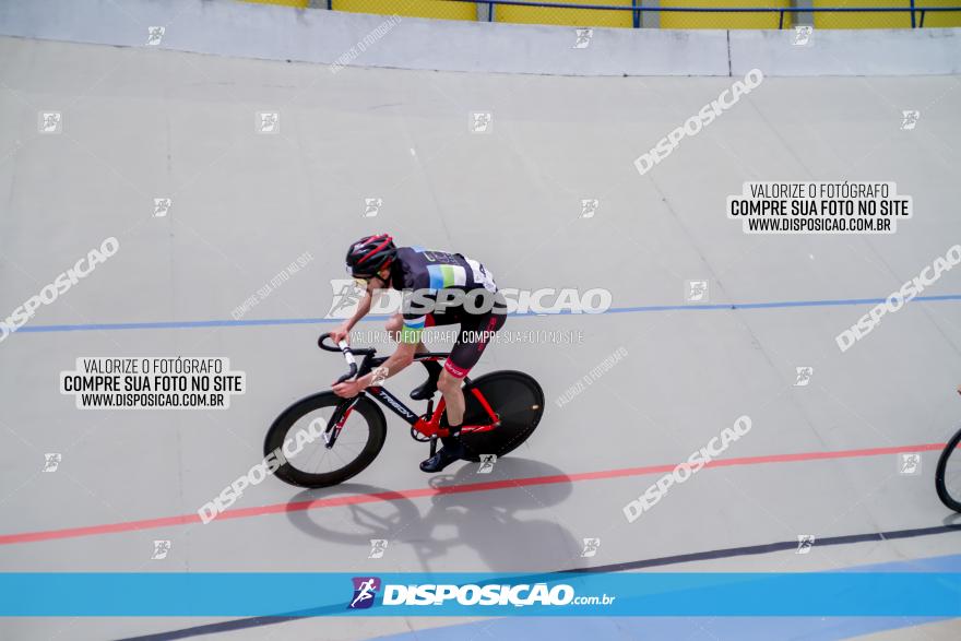 Taça Brasil de Ciclismo de Pista 2023 - Etapa 1