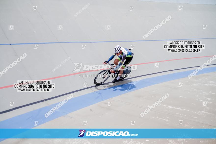 Taça Brasil de Ciclismo de Pista 2023 - Etapa 1