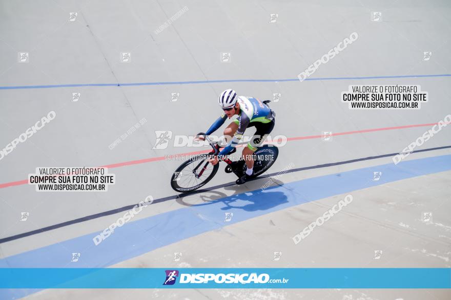 Taça Brasil de Ciclismo de Pista 2023 - Etapa 1