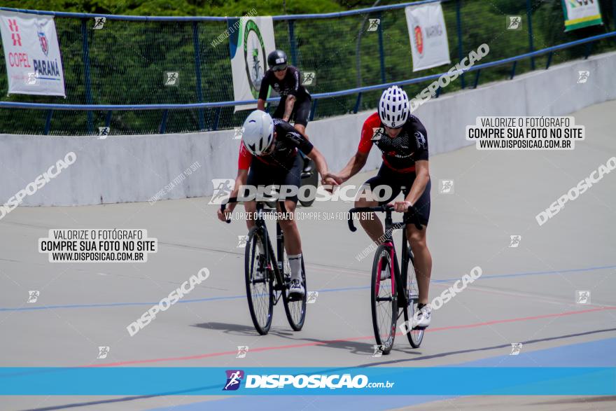 Taça Brasil de Ciclismo de Pista 2023 - Etapa 1