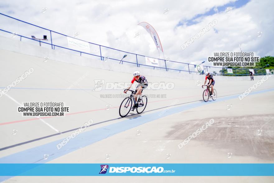 Taça Brasil de Ciclismo de Pista 2023 - Etapa 1