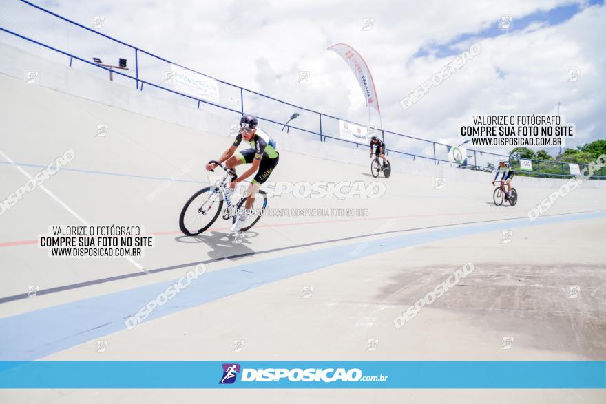 Taça Brasil de Ciclismo de Pista 2023 - Etapa 1