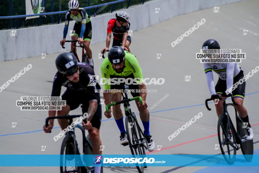 Taça Brasil de Ciclismo de Pista 2023 - Etapa 1