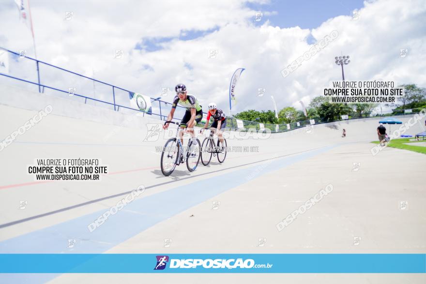 Taça Brasil de Ciclismo de Pista 2023 - Etapa 1