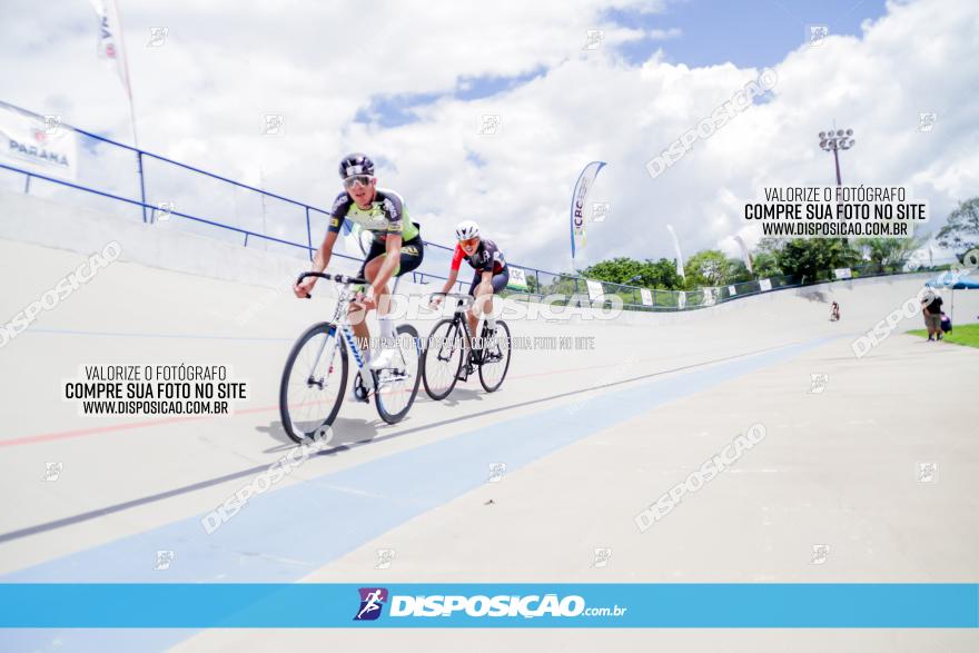 Taça Brasil de Ciclismo de Pista 2023 - Etapa 1