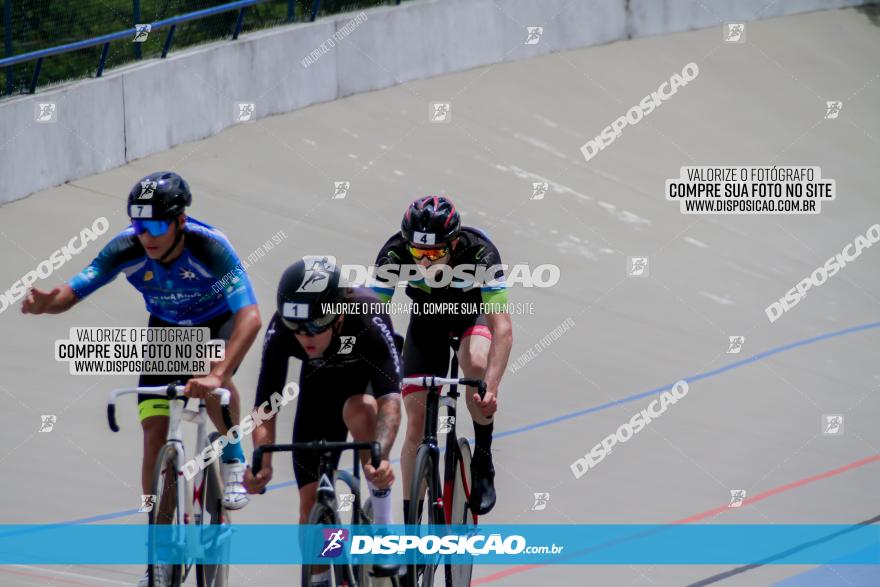 Taça Brasil de Ciclismo de Pista 2023 - Etapa 1