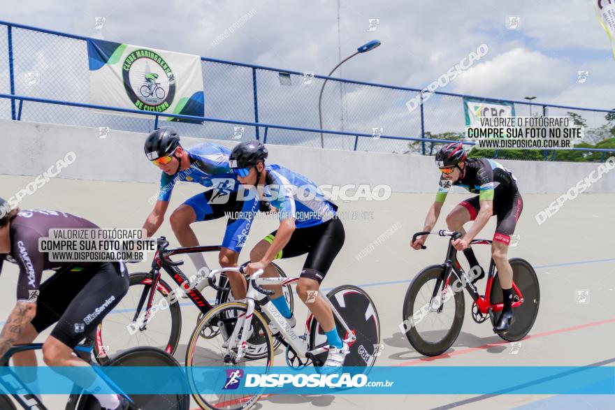 Taça Brasil de Ciclismo de Pista 2023 - Etapa 1