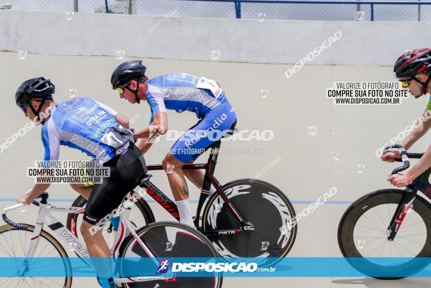 Taça Brasil de Ciclismo de Pista 2023 - Etapa 1