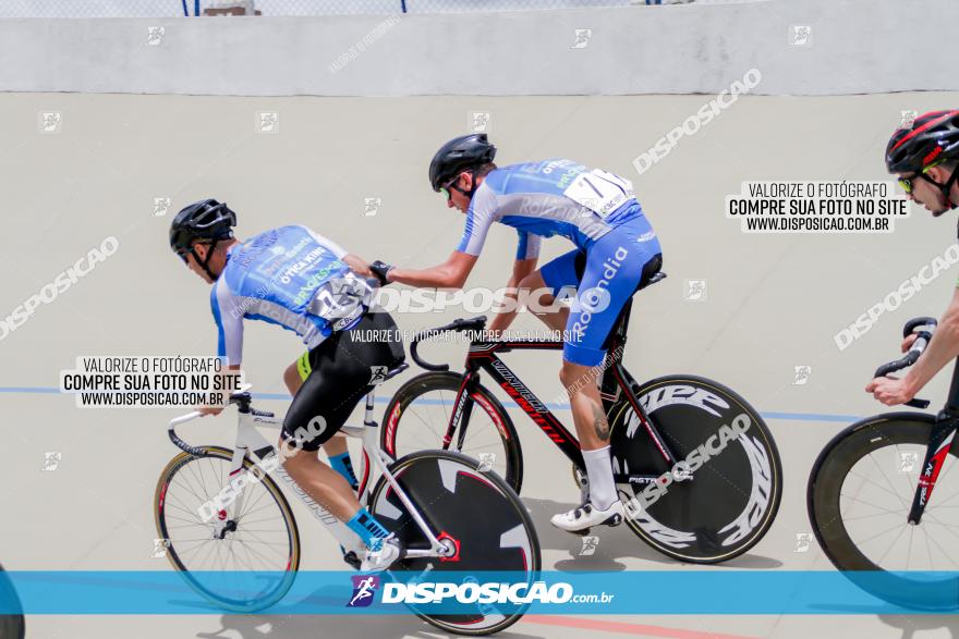 Taça Brasil de Ciclismo de Pista 2023 - Etapa 1