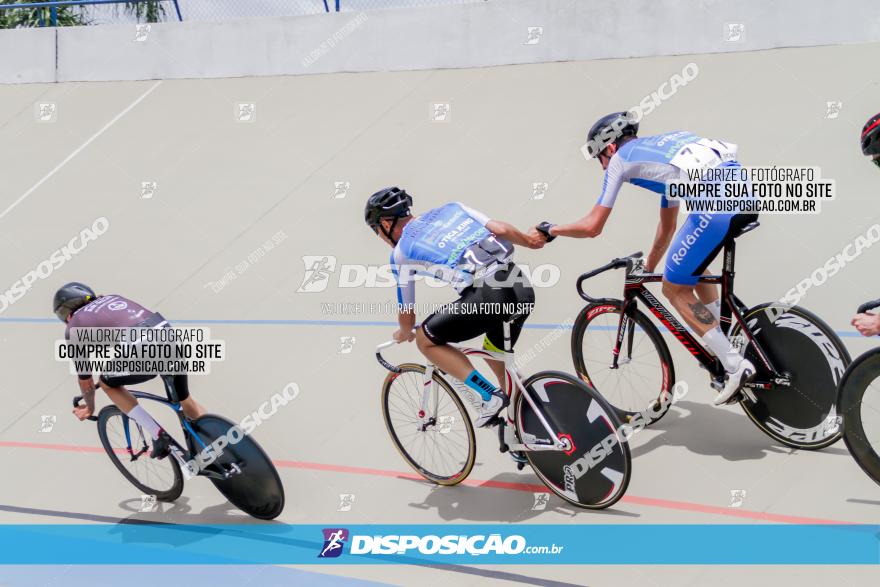 Taça Brasil de Ciclismo de Pista 2023 - Etapa 1