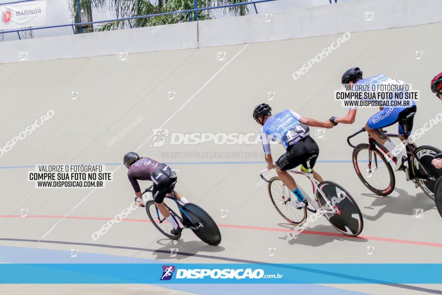 Taça Brasil de Ciclismo de Pista 2023 - Etapa 1