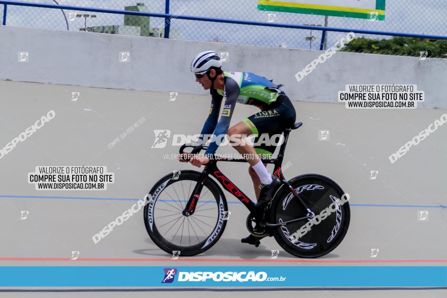 Taça Brasil de Ciclismo de Pista 2023 - Etapa 1