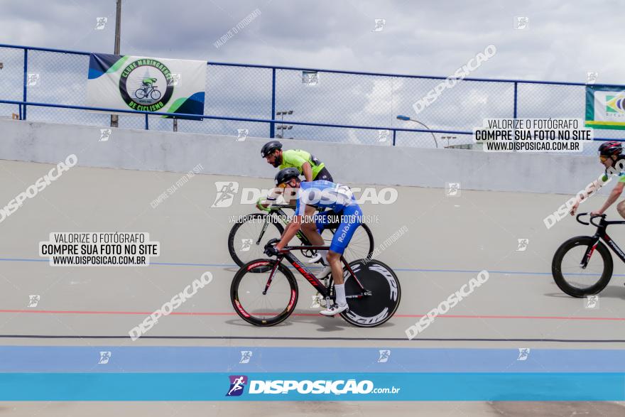 Taça Brasil de Ciclismo de Pista 2023 - Etapa 1