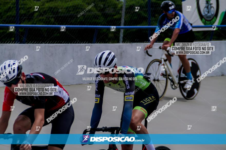 Taça Brasil de Ciclismo de Pista 2023 - Etapa 1