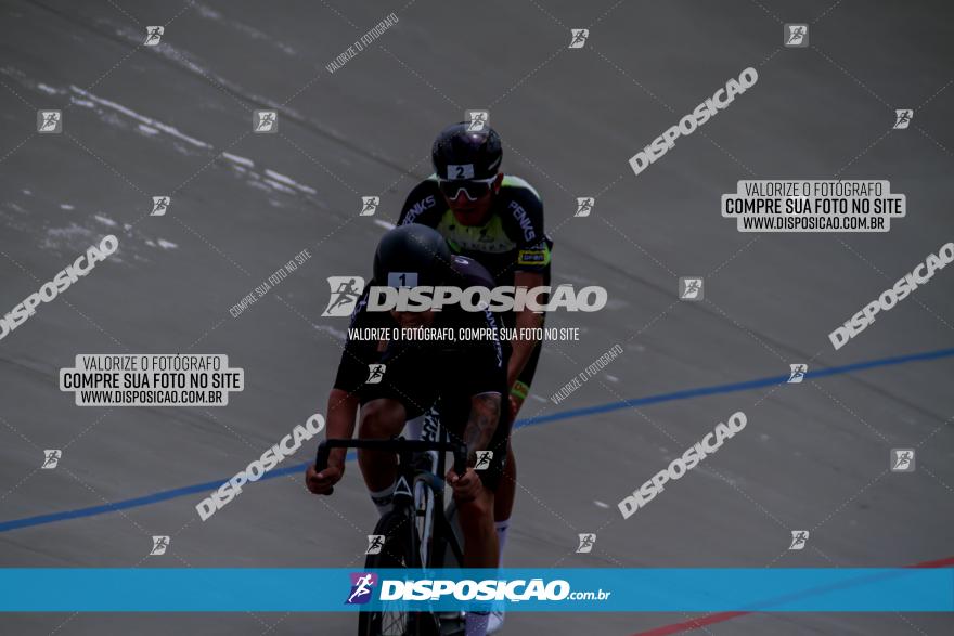 Taça Brasil de Ciclismo de Pista 2023 - Etapa 1