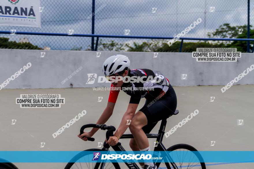 Taça Brasil de Ciclismo de Pista 2023 - Etapa 1