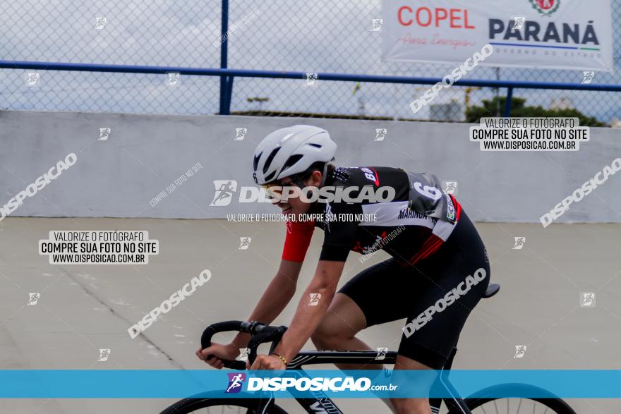 Taça Brasil de Ciclismo de Pista 2023 - Etapa 1