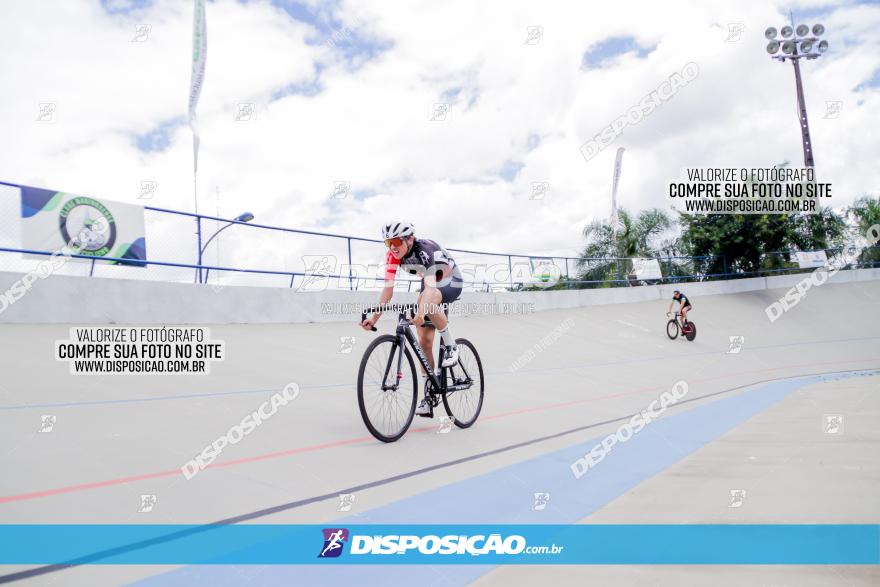 Taça Brasil de Ciclismo de Pista 2023 - Etapa 1