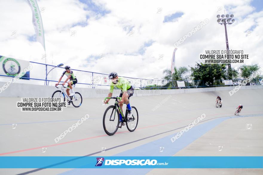 Taça Brasil de Ciclismo de Pista 2023 - Etapa 1