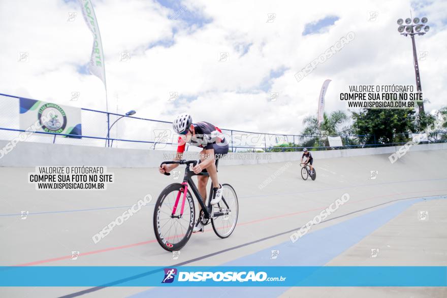 Taça Brasil de Ciclismo de Pista 2023 - Etapa 1