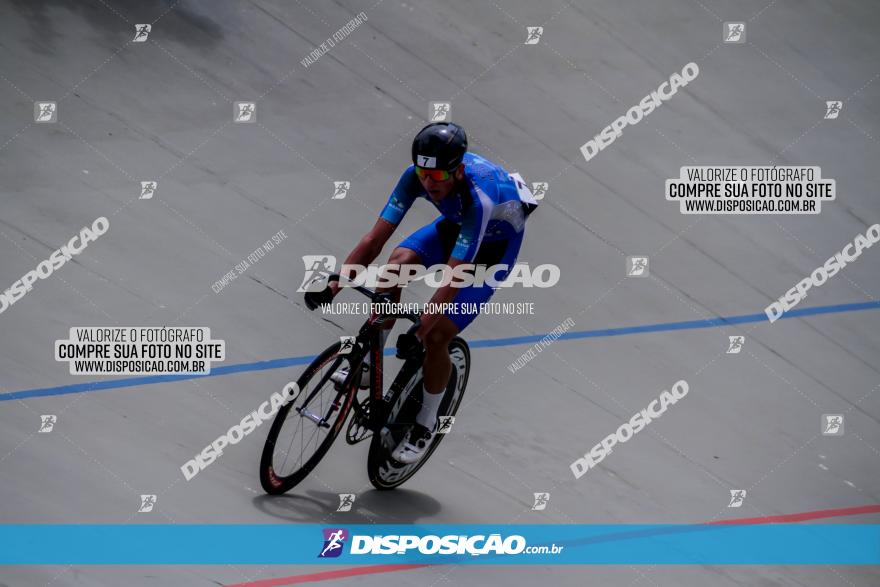 Taça Brasil de Ciclismo de Pista 2023 - Etapa 1