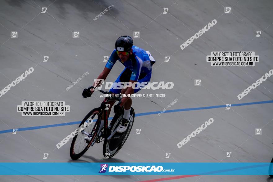 Taça Brasil de Ciclismo de Pista 2023 - Etapa 1