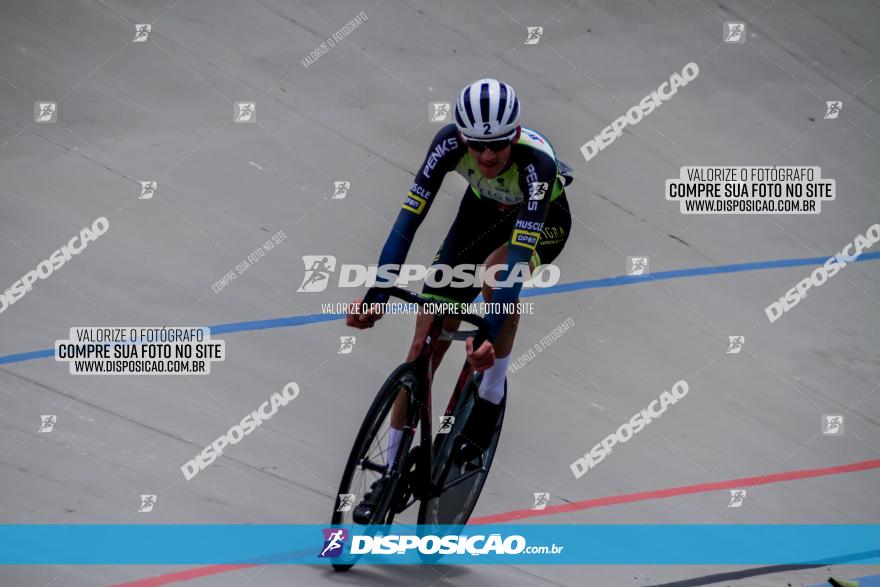 Taça Brasil de Ciclismo de Pista 2023 - Etapa 1