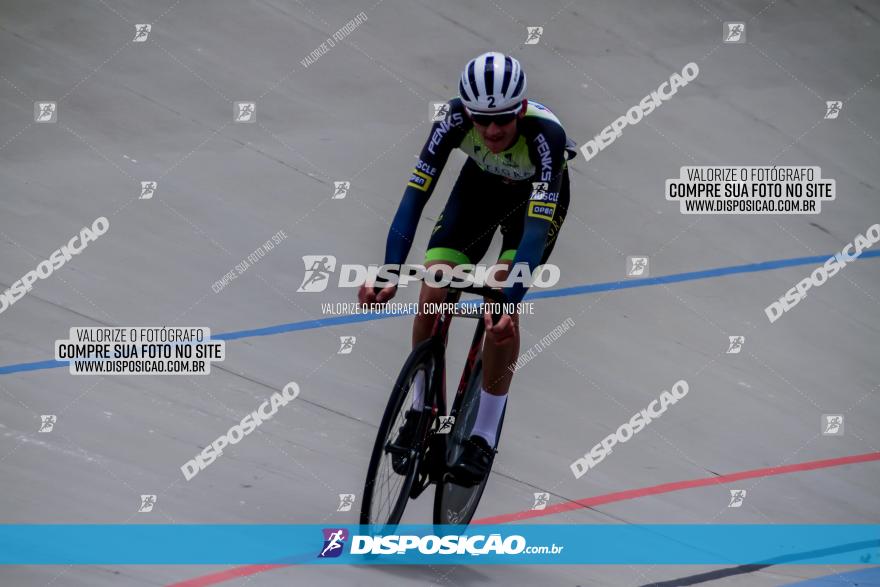 Taça Brasil de Ciclismo de Pista 2023 - Etapa 1