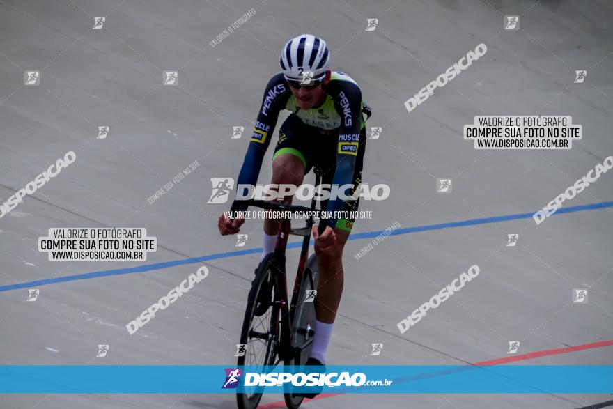 Taça Brasil de Ciclismo de Pista 2023 - Etapa 1