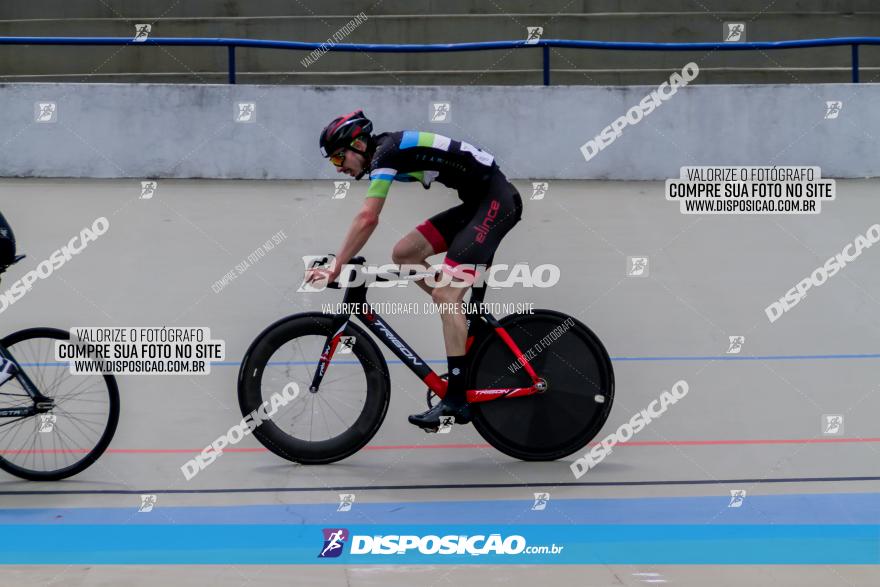 Taça Brasil de Ciclismo de Pista 2023 - Etapa 1