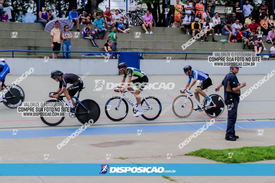 Taça Brasil de Ciclismo de Pista 2023 - Etapa 1