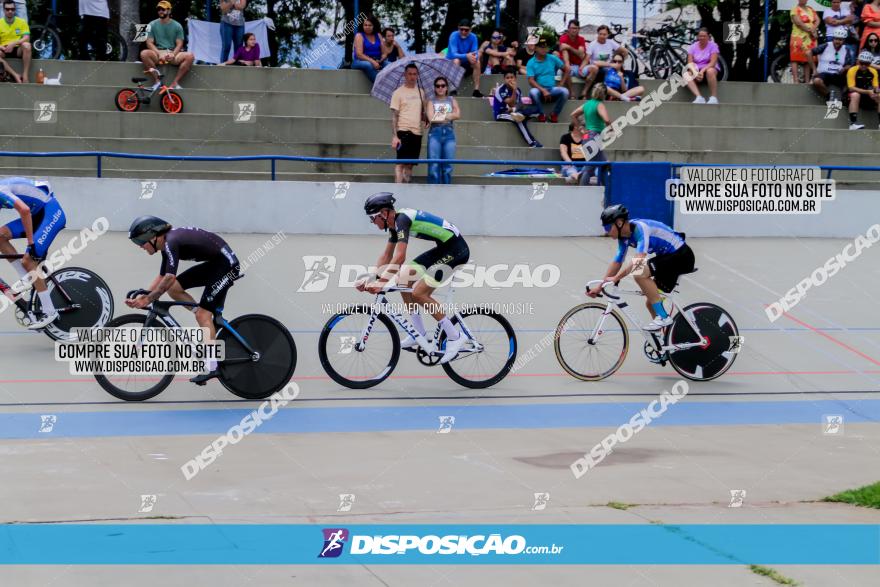 Taça Brasil de Ciclismo de Pista 2023 - Etapa 1