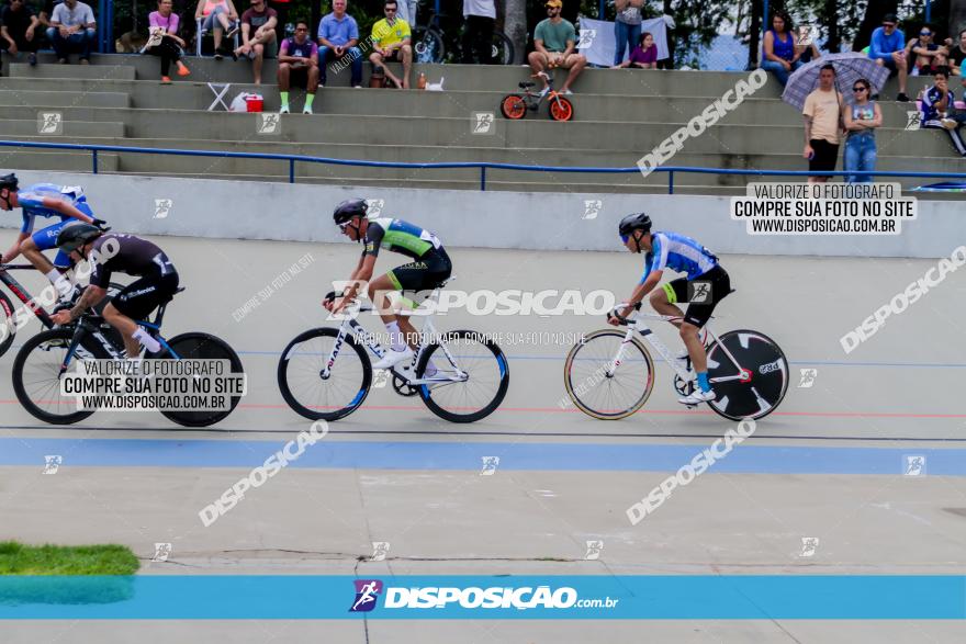 Taça Brasil de Ciclismo de Pista 2023 - Etapa 1