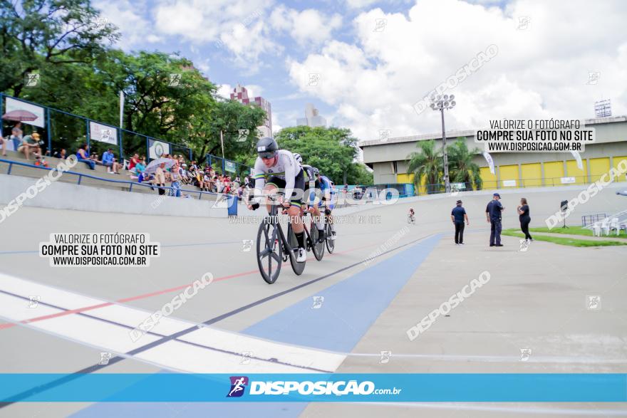 Taça Brasil de Ciclismo de Pista 2023 - Etapa 1