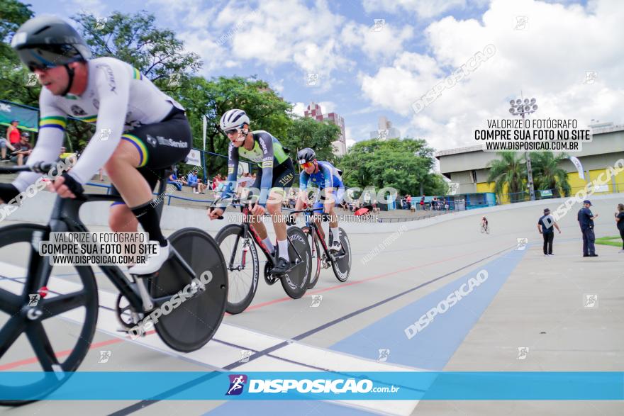 Taça Brasil de Ciclismo de Pista 2023 - Etapa 1