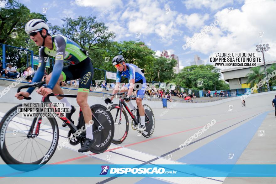 Taça Brasil de Ciclismo de Pista 2023 - Etapa 1