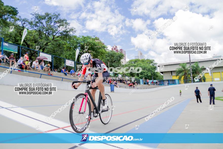 Taça Brasil de Ciclismo de Pista 2023 - Etapa 1