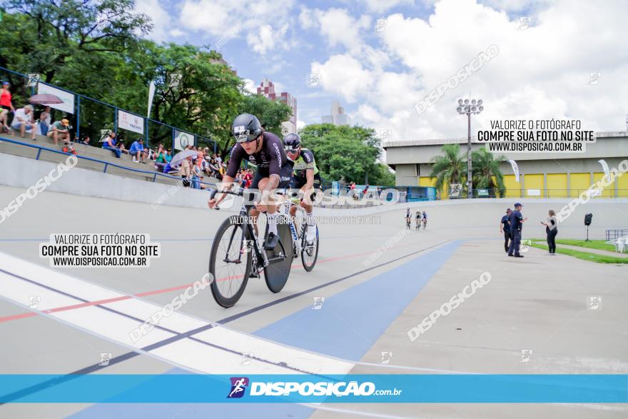 Taça Brasil de Ciclismo de Pista 2023 - Etapa 1