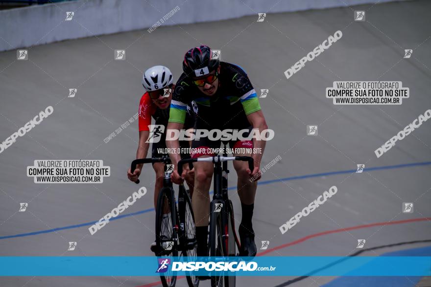 Taça Brasil de Ciclismo de Pista 2023 - Etapa 1