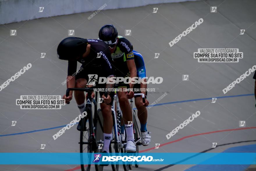 Taça Brasil de Ciclismo de Pista 2023 - Etapa 1