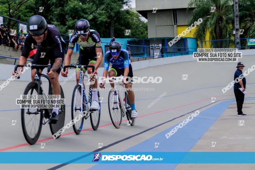 Taça Brasil de Ciclismo de Pista 2023 - Etapa 1