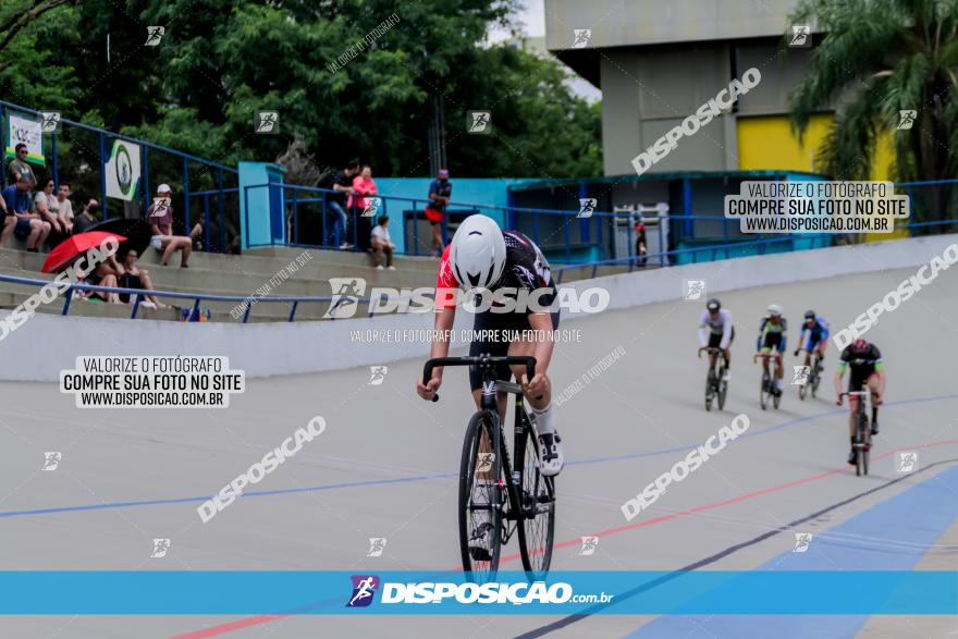 Taça Brasil de Ciclismo de Pista 2023 - Etapa 1