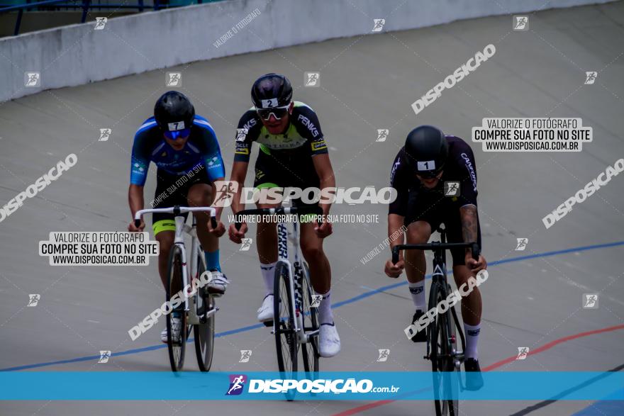 Taça Brasil de Ciclismo de Pista 2023 - Etapa 1