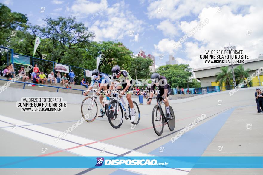 Taça Brasil de Ciclismo de Pista 2023 - Etapa 1