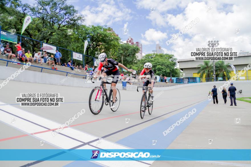 Taça Brasil de Ciclismo de Pista 2023 - Etapa 1