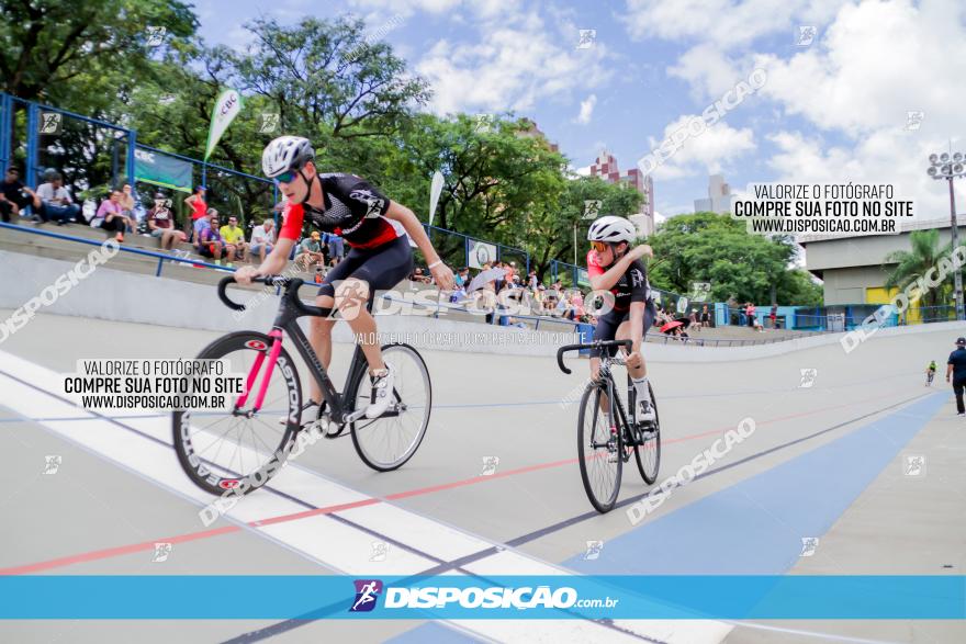 Taça Brasil de Ciclismo de Pista 2023 - Etapa 1