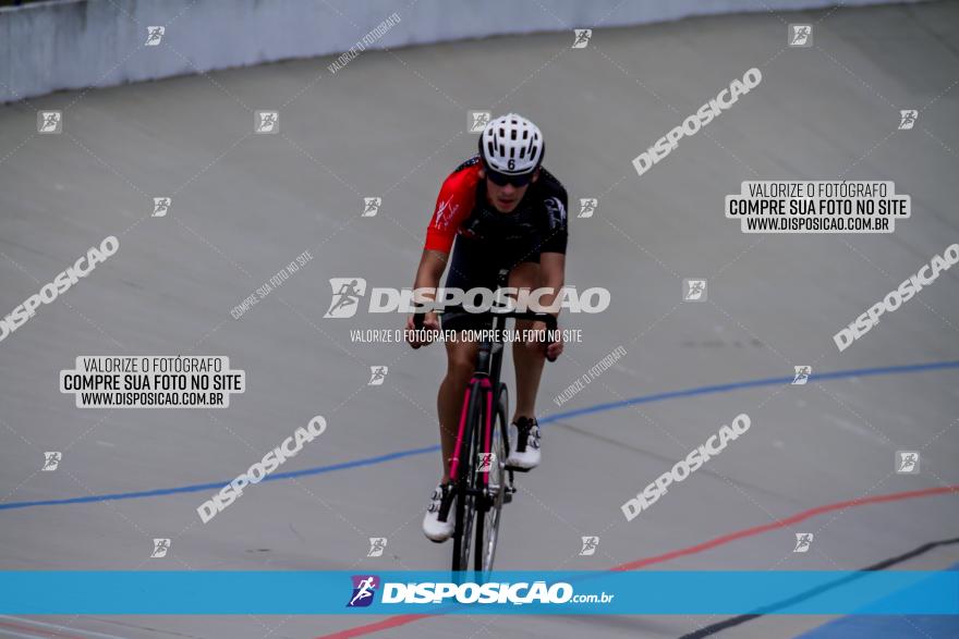 Taça Brasil de Ciclismo de Pista 2023 - Etapa 1