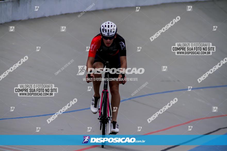 Taça Brasil de Ciclismo de Pista 2023 - Etapa 1